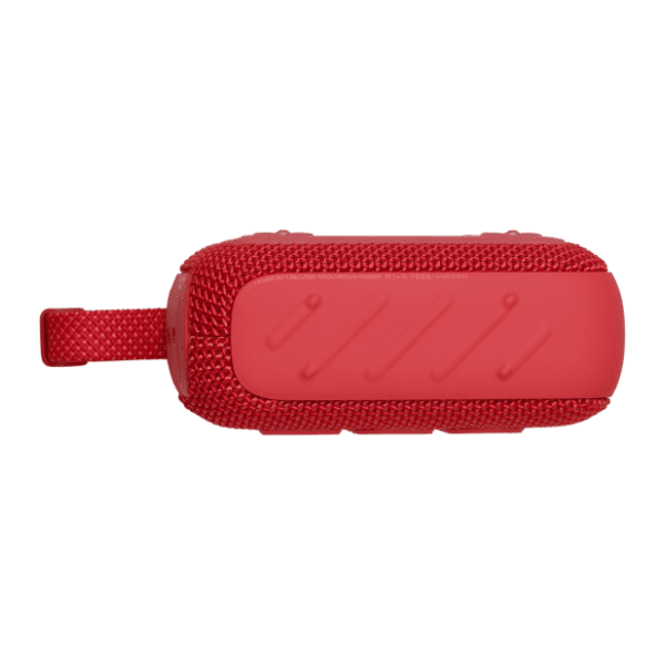 JBL bluetooth zvučnik GO 4 crveni 5