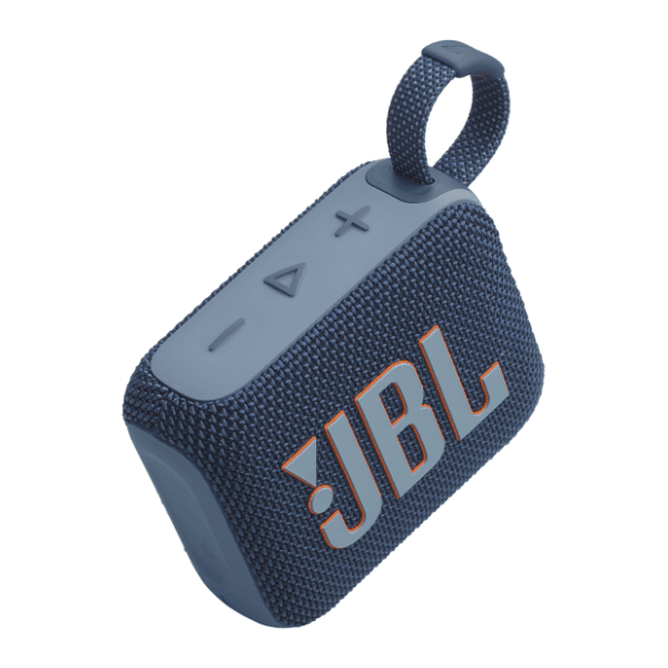 JBL bluetooth zvučnik GO 4 plavi 3
