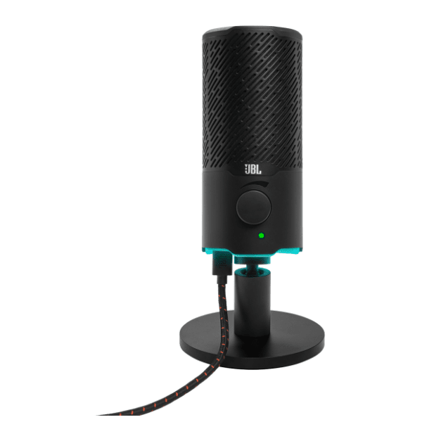 JBL Quantum STREAM mikrofon 1