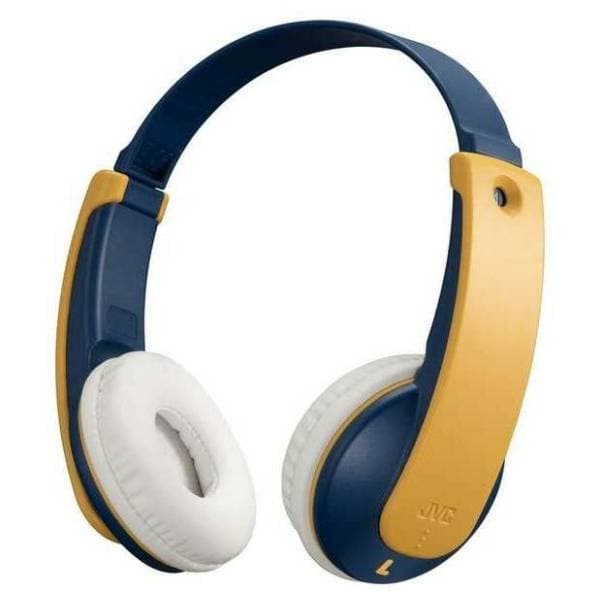 JVC slušalice HA-KD10-WPE plave 0