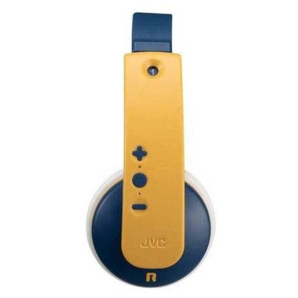 JVC slušalice HA-KD10-WPE plave 2