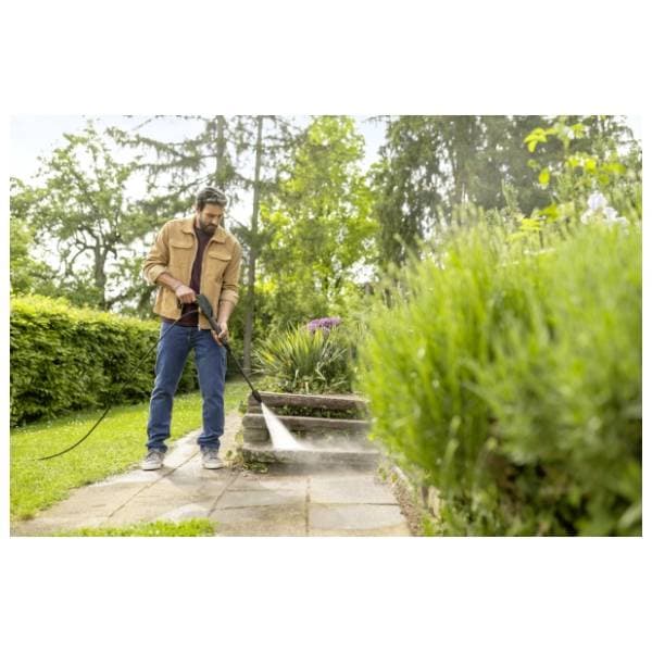 KARCHER K 3 Classic EU perač pod pritiskom 6