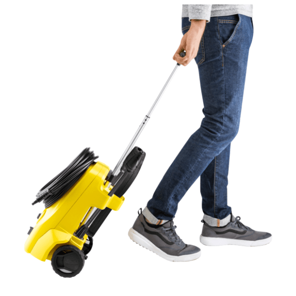 KARCHER K 3 Classic EU perač pod pritiskom 3
