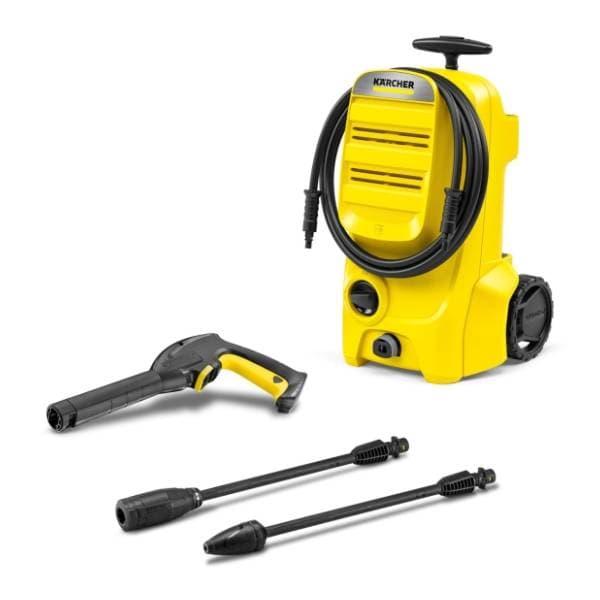 KARCHER K 3 Classic EU perač pod pritiskom 0