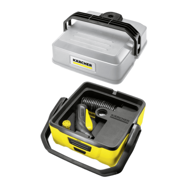 KARCHER OC 3 perač pod pritiskom 2