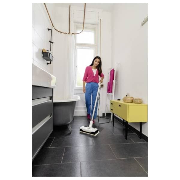 KARCHER paročistač SC 1 Upright 1