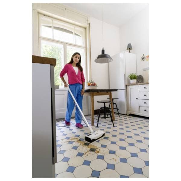 KARCHER paročistač SC 1 Upright 4