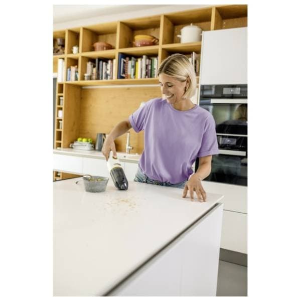 KARCHER ručni usisivač CVH 2-4 5