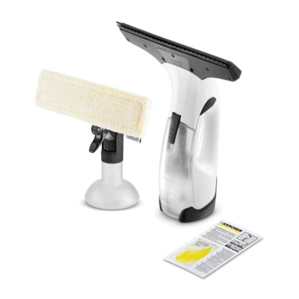 KARCHER usisivač za prozore WV 2 Plus beli 0