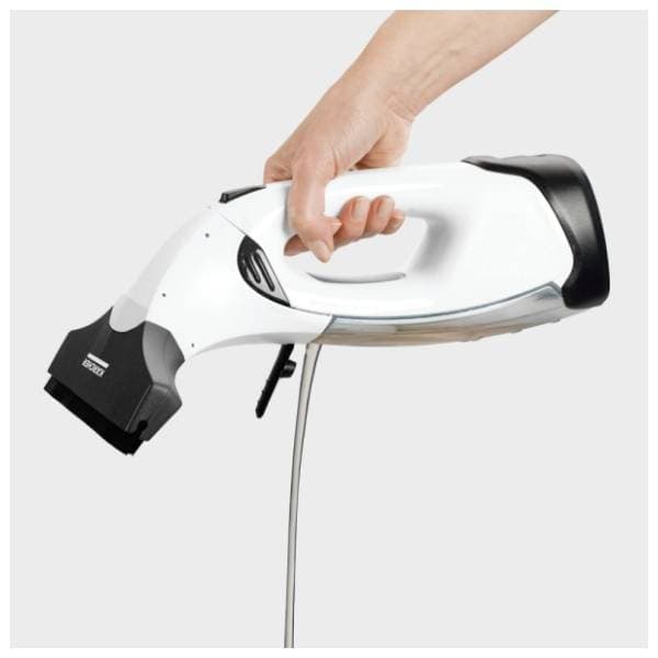 KARCHER usisivač za prozore WV 2 Plus beli 1