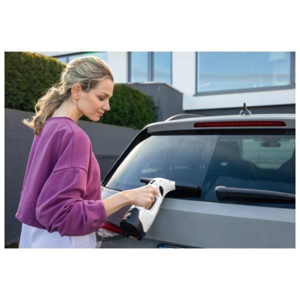 KARCHER usisivač za prozore WV 2 Plus beli 3