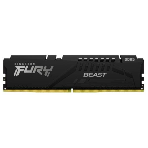 KINGSTON 16GB DDR5 6000MHz KF560C36BBE2-16 0