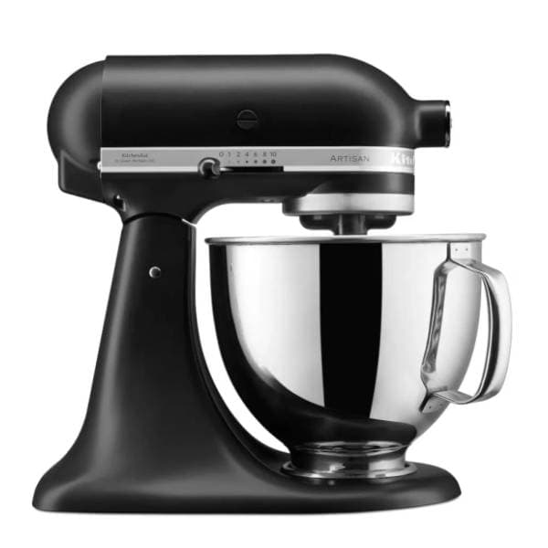 KitchenAid mikser sa posudom KA5KSM125EBM 0
