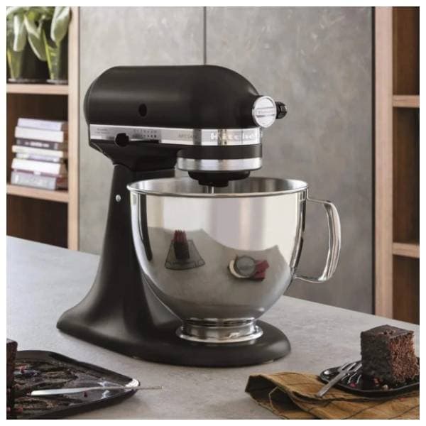 KitchenAid mikser sa posudom KA5KSM125EBM 3