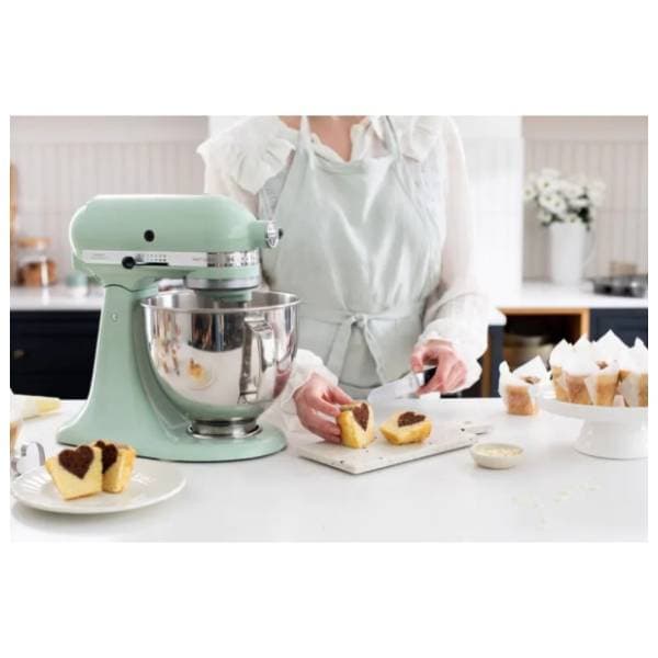 KitchenAid mikser sa posudom KA5KSM125EPT 5