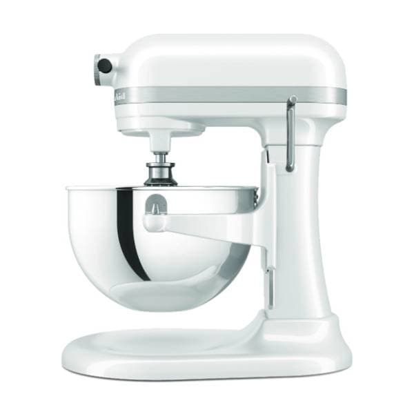 KitchenAid mikser sa posudom KA5KSM55SXEWH 1