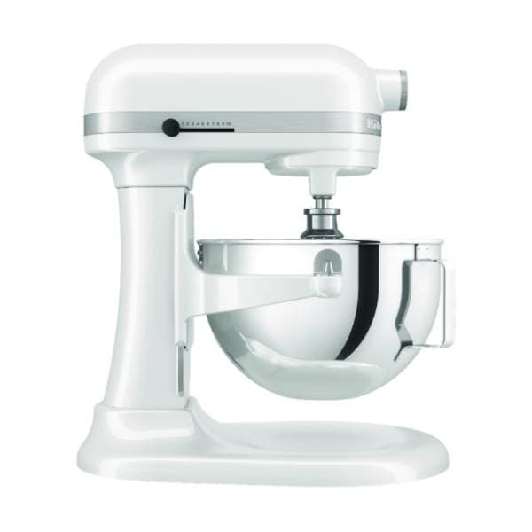 KitchenAid mikser sa posudom KA5KSM55SXEWH 2