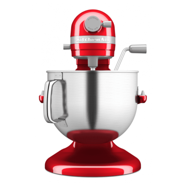 KitchenAid mikser sa posudom KA5KSM70SHXECA 3