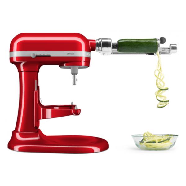 KitchenAid mikser sa posudom KA5KSM70SHXECA 6