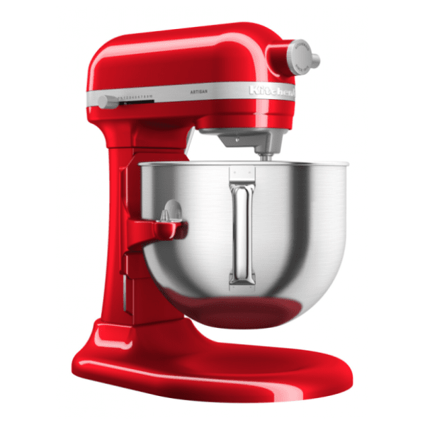 KitchenAid mikser sa posudom KA5KSM70SHXECA 0