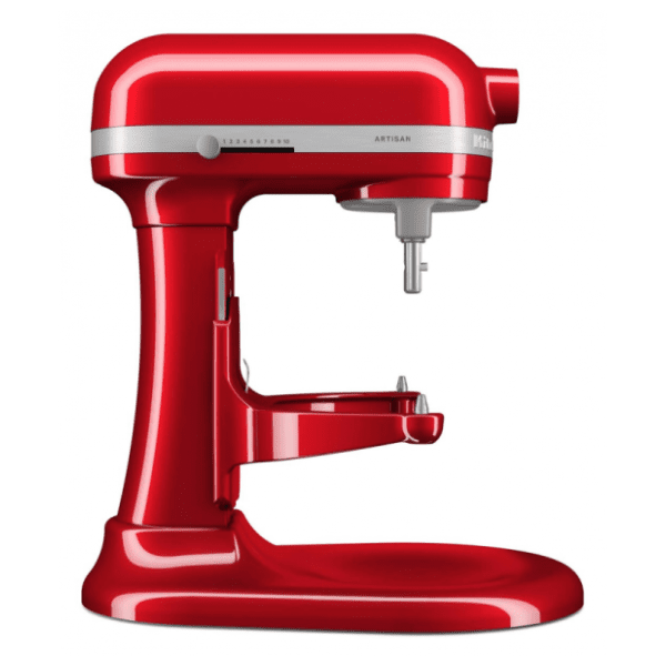 KitchenAid mikser sa posudom KA5KSM70SHXECA 4