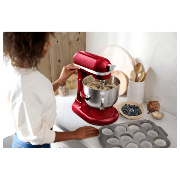 KitchenAid mikser sa posudom KA5KSM70SHXECA 12