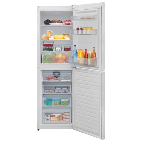 KONČAR kombinovani frižider HC54255B2V 1