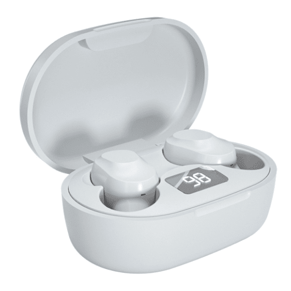 LENOVO slušalice Thinkplus Live Pods XT91 bele 1