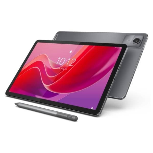 LENOVO Tab M11 LTE 8/128GB Luna Grey (ZADB0329RS) 1