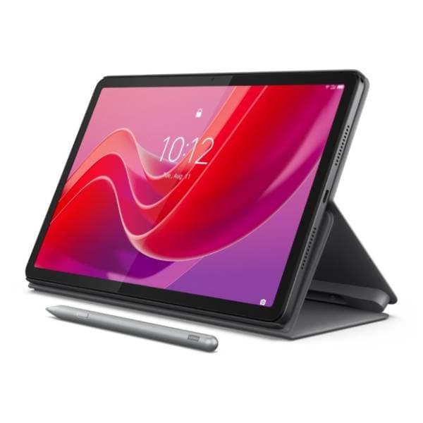 LENOVO Tab M11 LTE 8/128GB Luna Grey (ZADB0329RS) 2