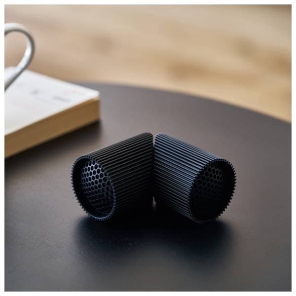 LEXON bluetooth zvučnici Ray LA132MN3 crni 3