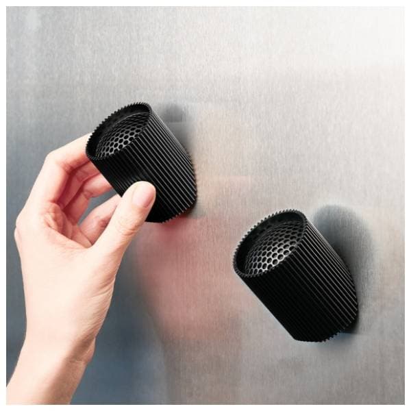 LEXON bluetooth zvučnici Ray LA132MN3 crni 4