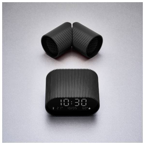 LEXON bluetooth zvučnici Ray LA132MN3 crni 5