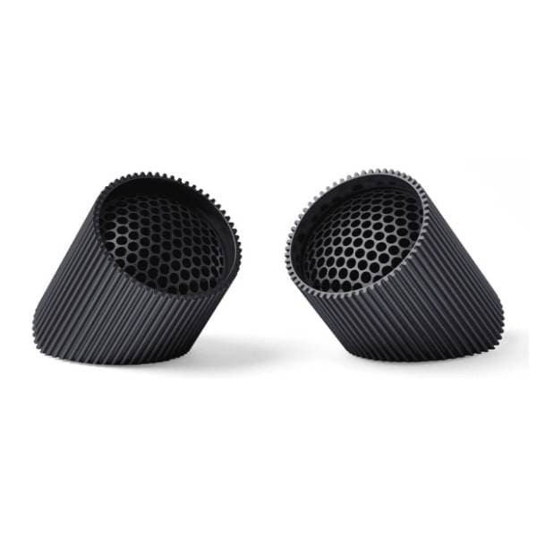 LEXON bluetooth zvučnici Ray LA132MN3 crni 2