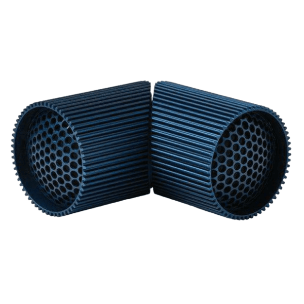 LEXON bluetooth zvučnici Ray LA132OB3 plavi 1