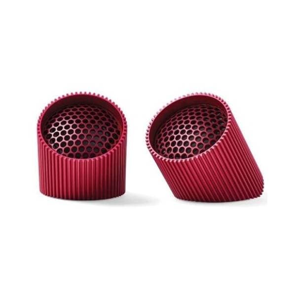 LEXON bluetooth zvučnici Ray LA132SR3 crveni 2