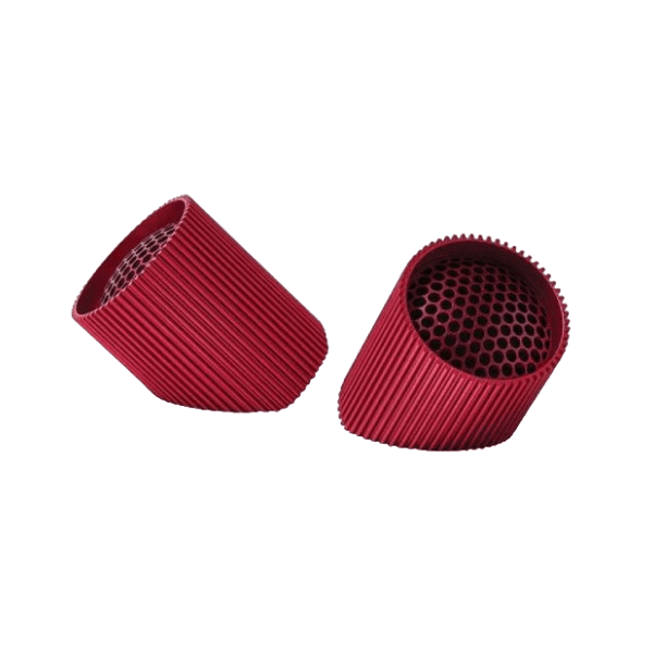 LEXON bluetooth zvučnici Ray LA132SR3 crveni 4