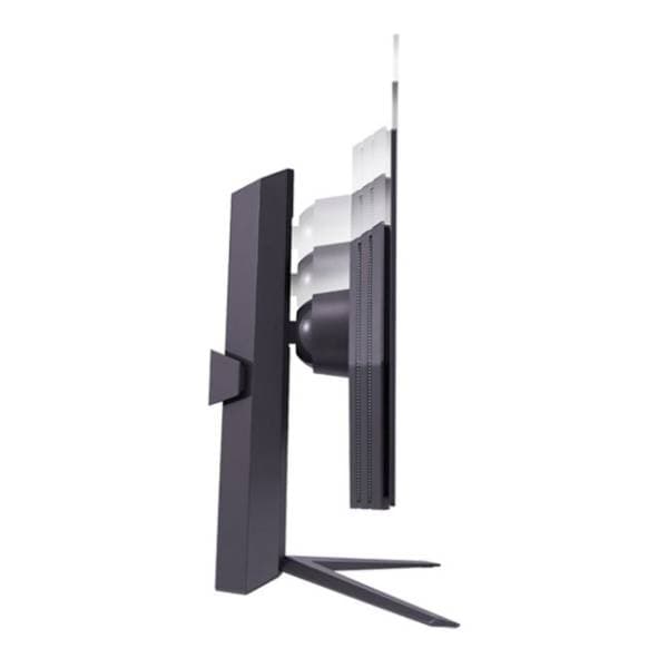 LG monitor UltraGear 27GS95QE-B 4