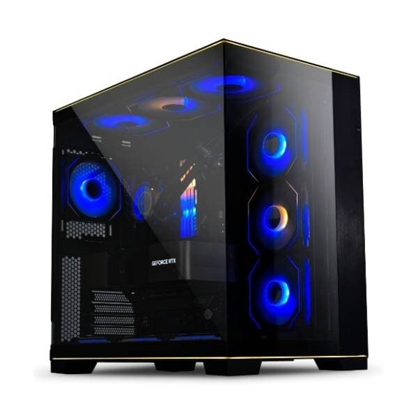 LIAN LI kućište O11 Dynamic EVO O11DERGBX 1