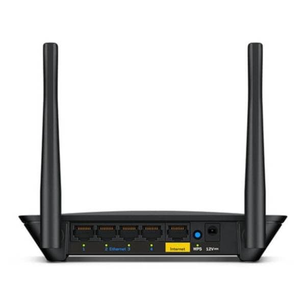 LINKSYS AC1000 E5350-EU WiFi ruter 1