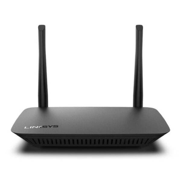 LINKSYS AC1000 E5350-EU WiFi ruter 0