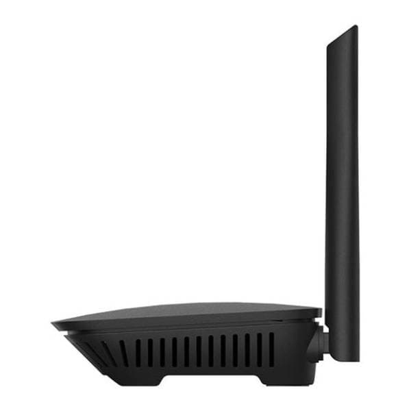 LINKSYS AC1200 E5400-EU WiFi ruter 1