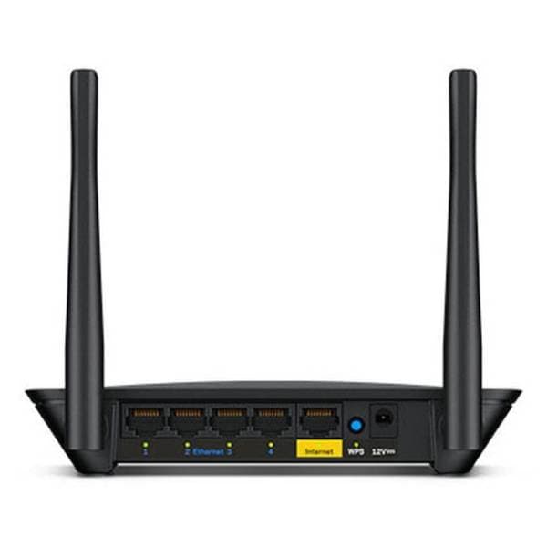 LINKSYS AC1200 E5400-EU WiFi ruter 2