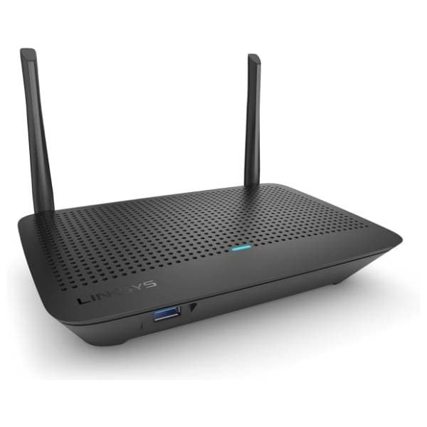 LINKSYS AC1300 MR6350-EU WiFi ruter 0