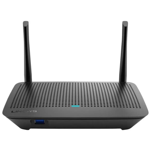 LINKSYS AC1300 MR6350-EU WiFi ruter 1