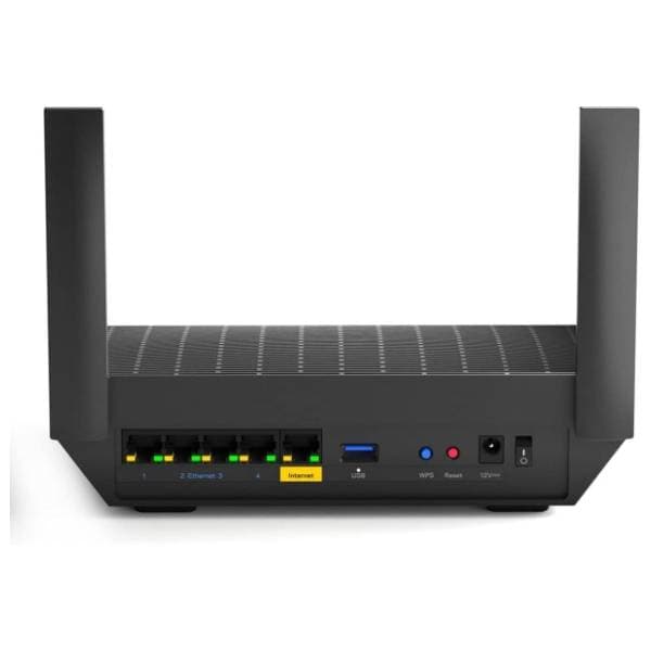 LINKSYS AX1800 MR7350-EU WiFi ruter 1