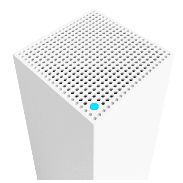 LINKSYS Velop MX8400 AX4200 2-Pack mesh sistem 4