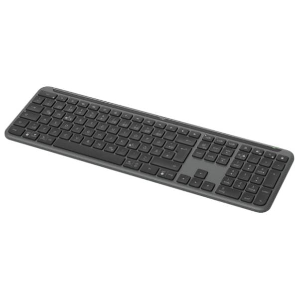 LOGITECH bežična tastatura Signature Slim K950 Graphite 3