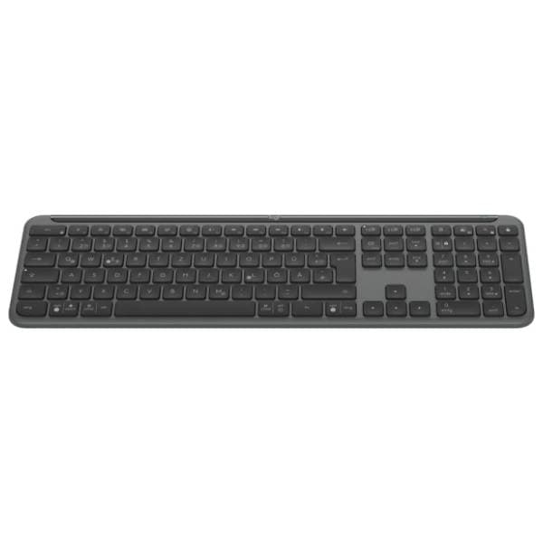 LOGITECH bežična tastatura Signature Slim K950 Graphite 1