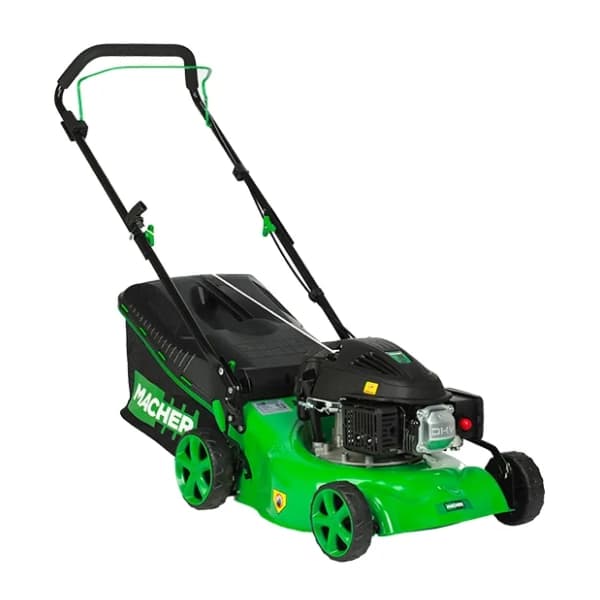 MACHER M42010 motorna kosilica 0